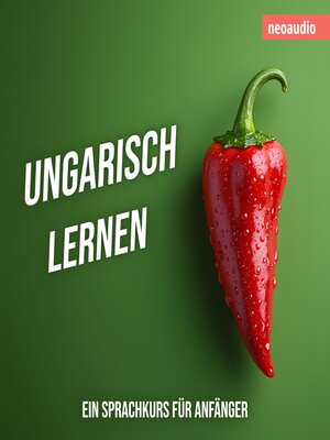 cover image of Sprachkurse für Anfänger, Ungarisch lernen (Ungekürzt)